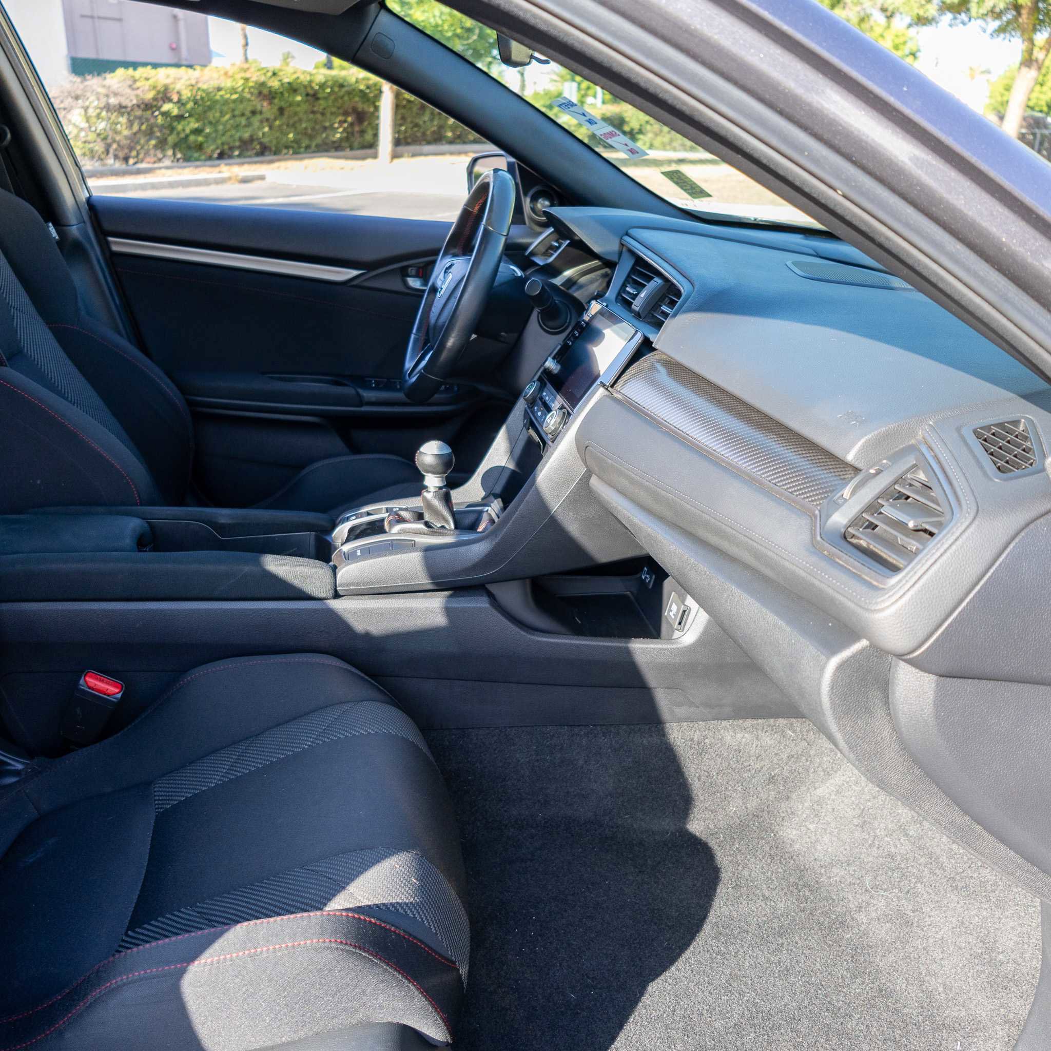 Used 2019 Honda Civic Si image 22