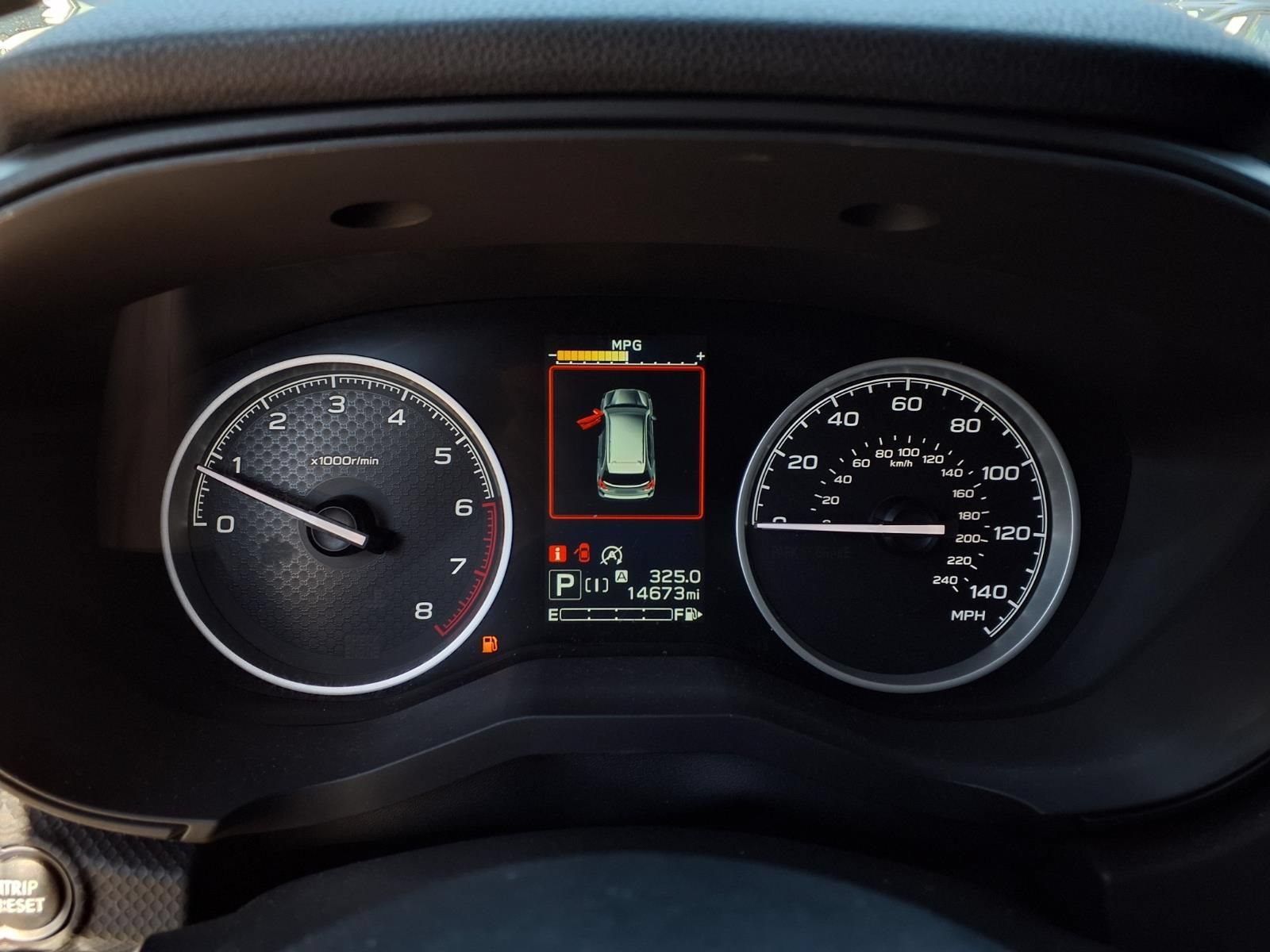 Used 2022 Subaru Forester Premium w/ Popular Package #1 AWD/4WD image 13