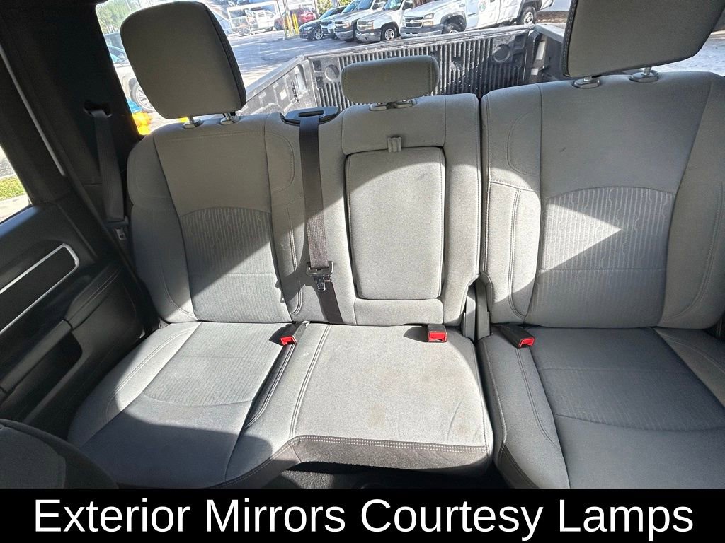 Certified 2024 RAM 2500 Big Horn image 13