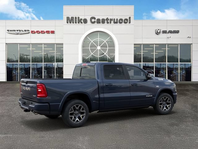New 2027 RAM 1500 Laramie w/ Laramie Preferred Package AWD/4WD image 5