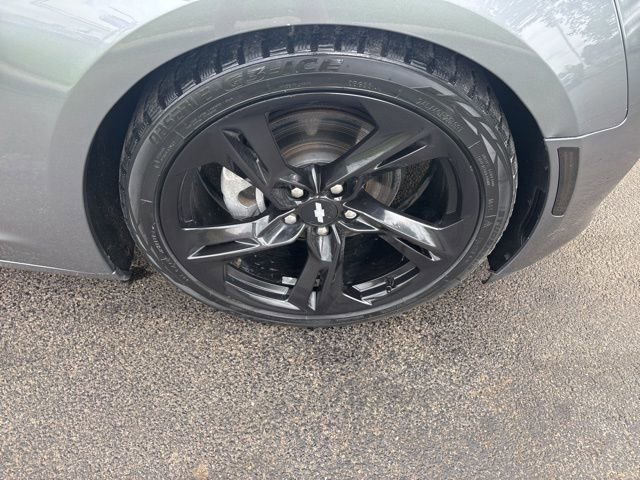 Used 2019 Chevrolet Camaro LT w/ RS Package RWD image 32