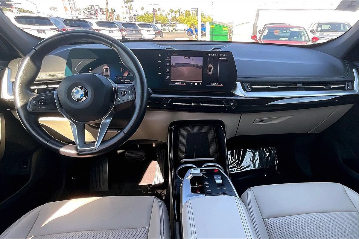 Used 2024 BMW X1 xDrive28i w/ Convenience Package AWD/4WD image 25