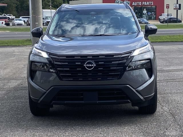 Used 2026 Nissan Rogue Dark Armor FWD image 8