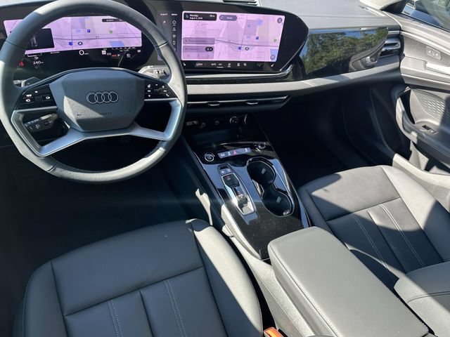 New 2026 Audi A5 Premium AWD/4WD image 6