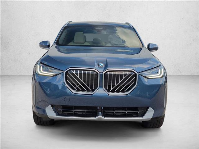 New 2026 BMW X3 xDrive30i w/ Convenience Package AWD/4WD image 6