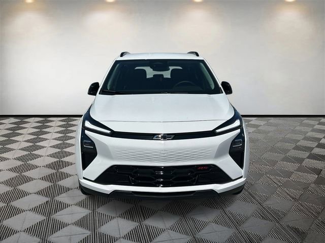 New 2027 Chevrolet Bolt RS FWD image 8