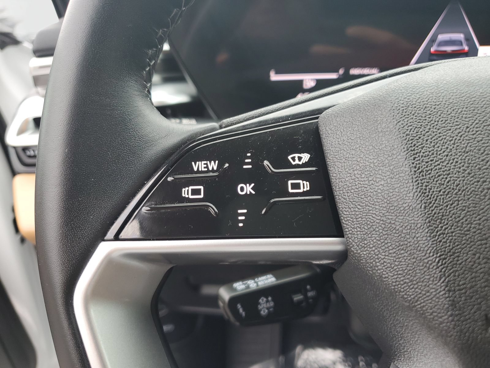 Used 2025 Audi A5 Premium Plus w/ Premium Plus AWD/4WD image 28