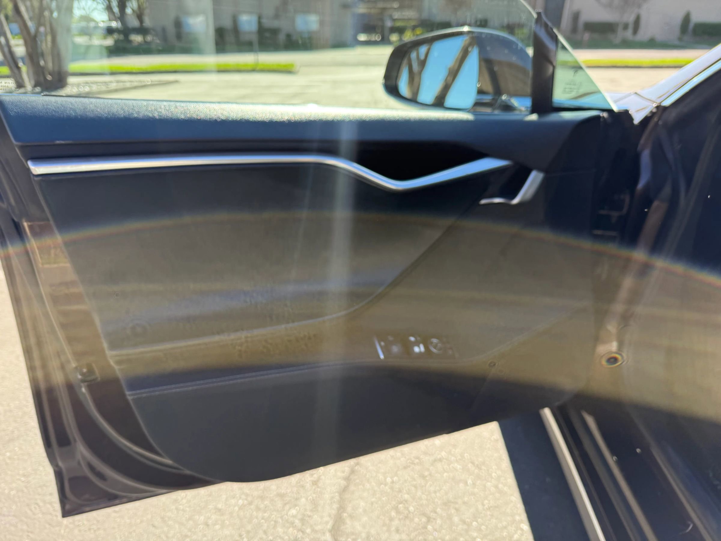 Used 2014 Tesla Model S P85D image 10