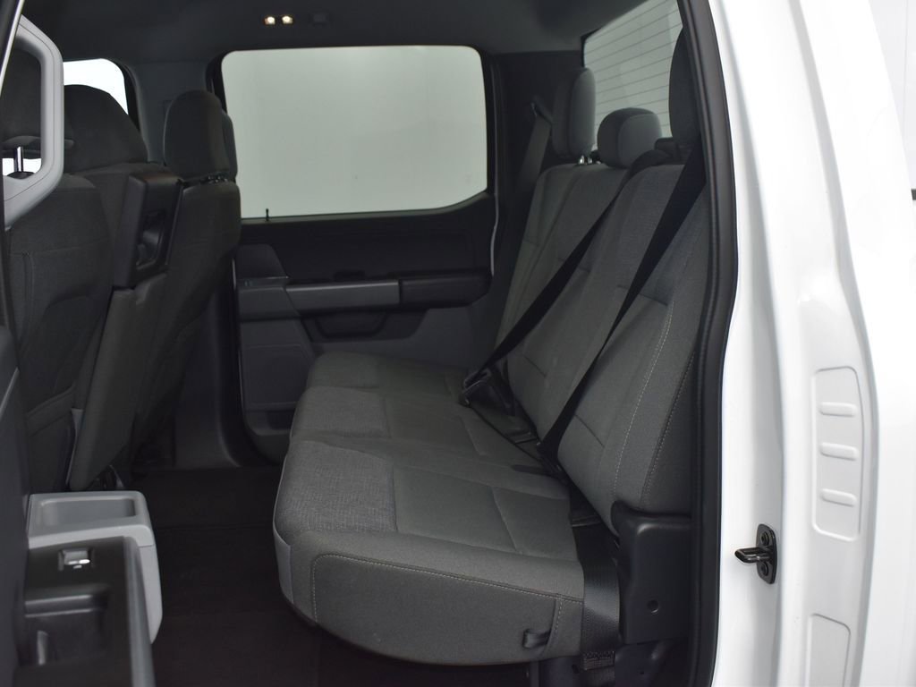 Used 2024 Ford F150 XLT w/ Tow/Haul Package image 19