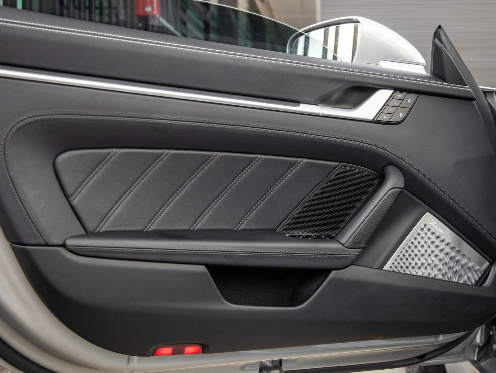 Certified 2024 Porsche 911 Turbo S image 25