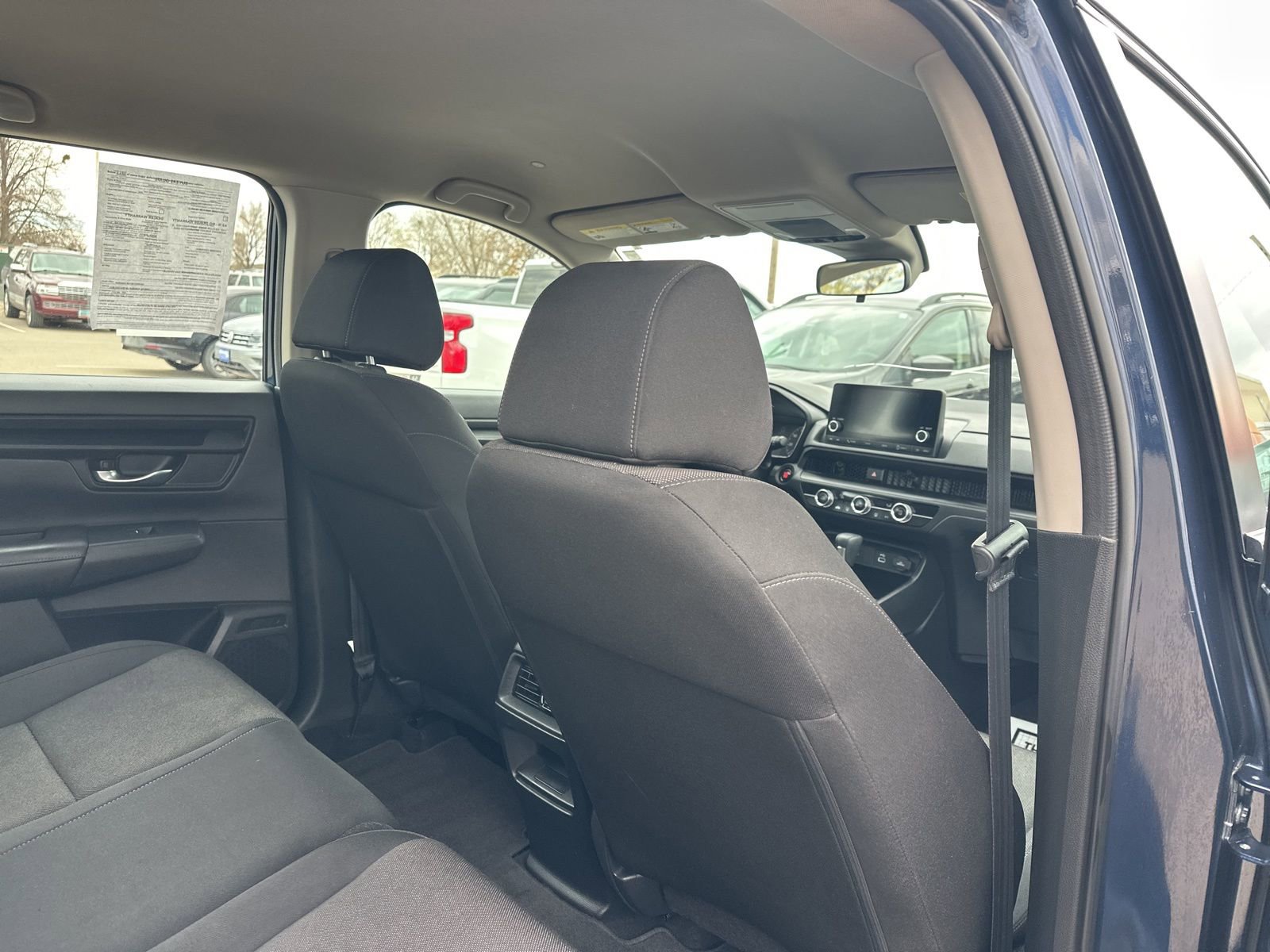 Used 2023 Honda CR-V LX image 26