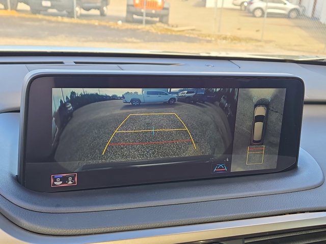 Used 2022 Lexus RX 350 F Sport w/ Accessory Package image 26