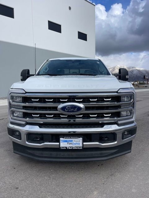 New 2026 Ford F250 XLT w/ XLT Premium Package image 7