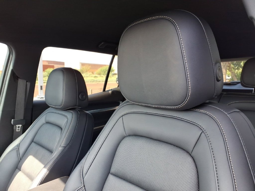 Used 2025 GMC Terrain Elevation w/ Elevation Premium Package AWD/4WD image 15
