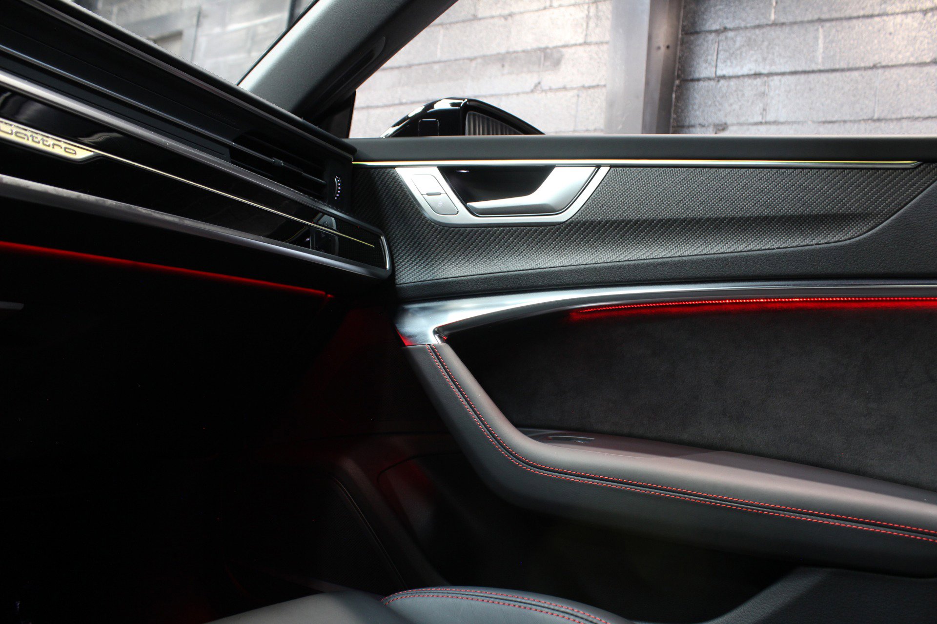 Used 2025 Audi S7 Premium Plus image 58