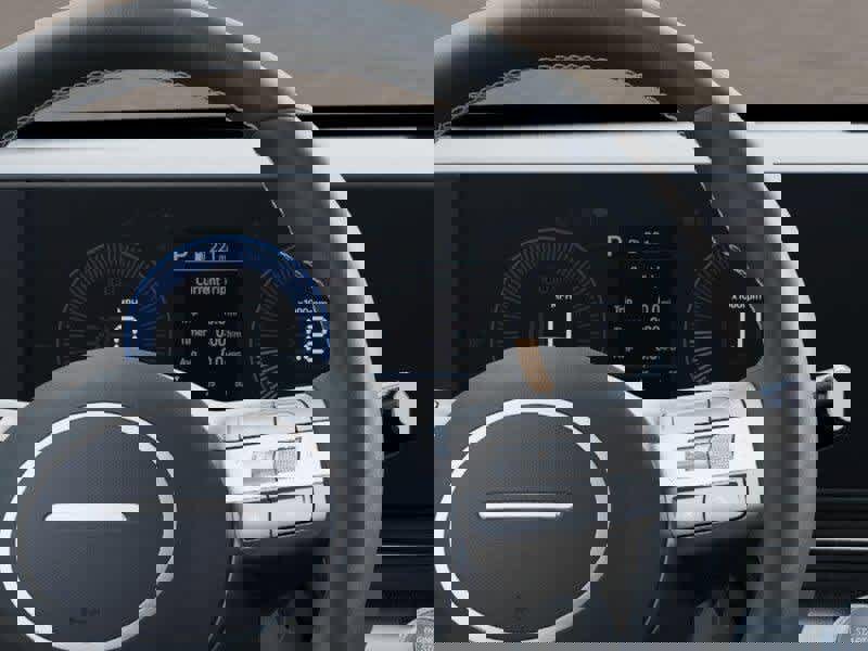 New 2025 Hyundai Kona SEL image 14