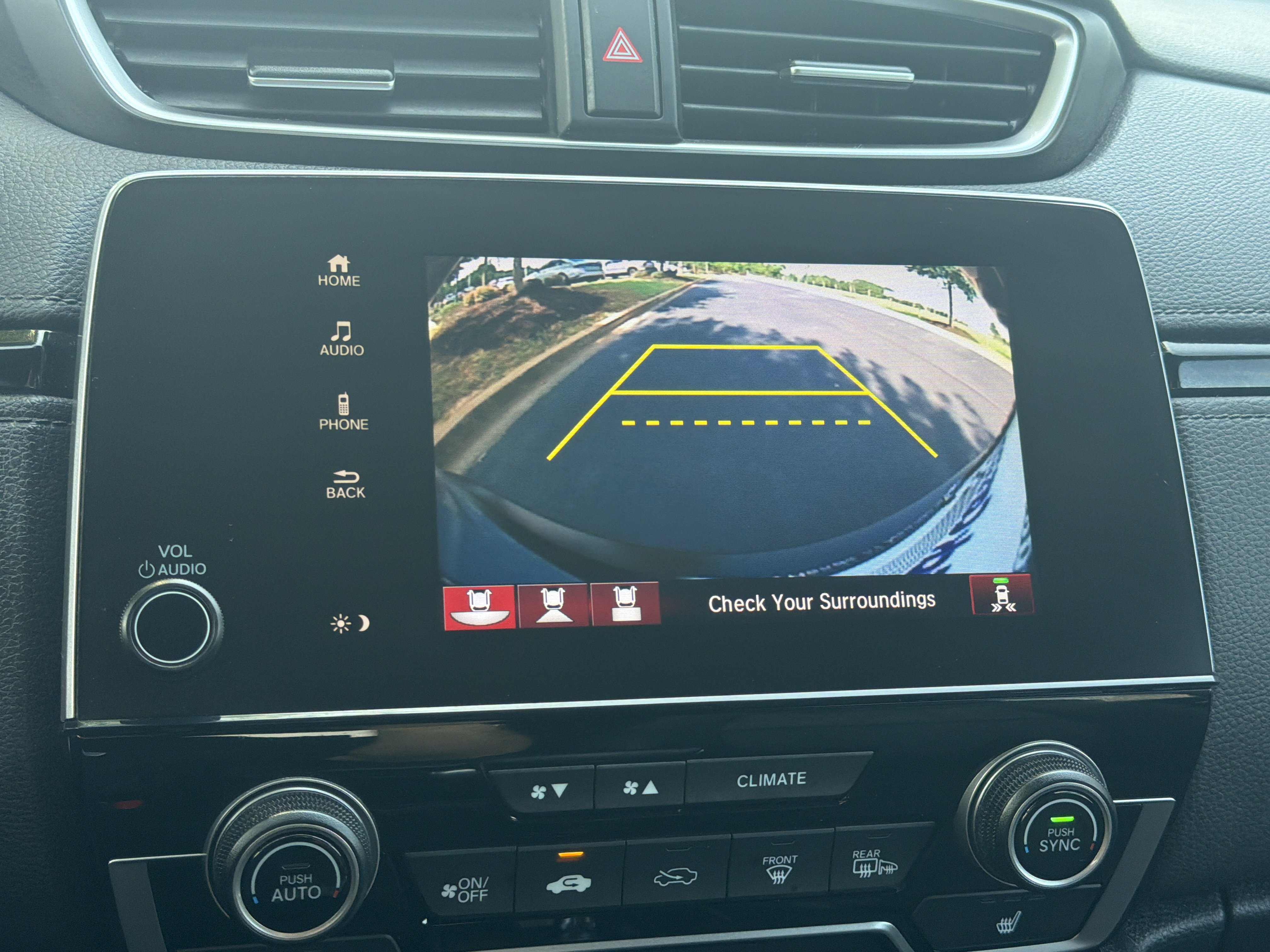 Used 2022 Honda CR-V EX-L image 14