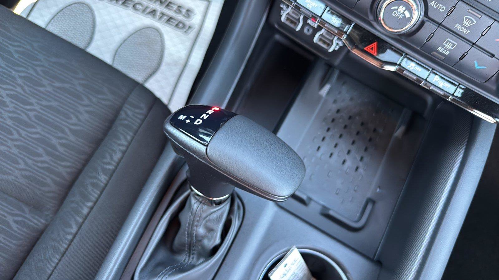 New 2026 Dodge Durango GT AWD/4WD image 15