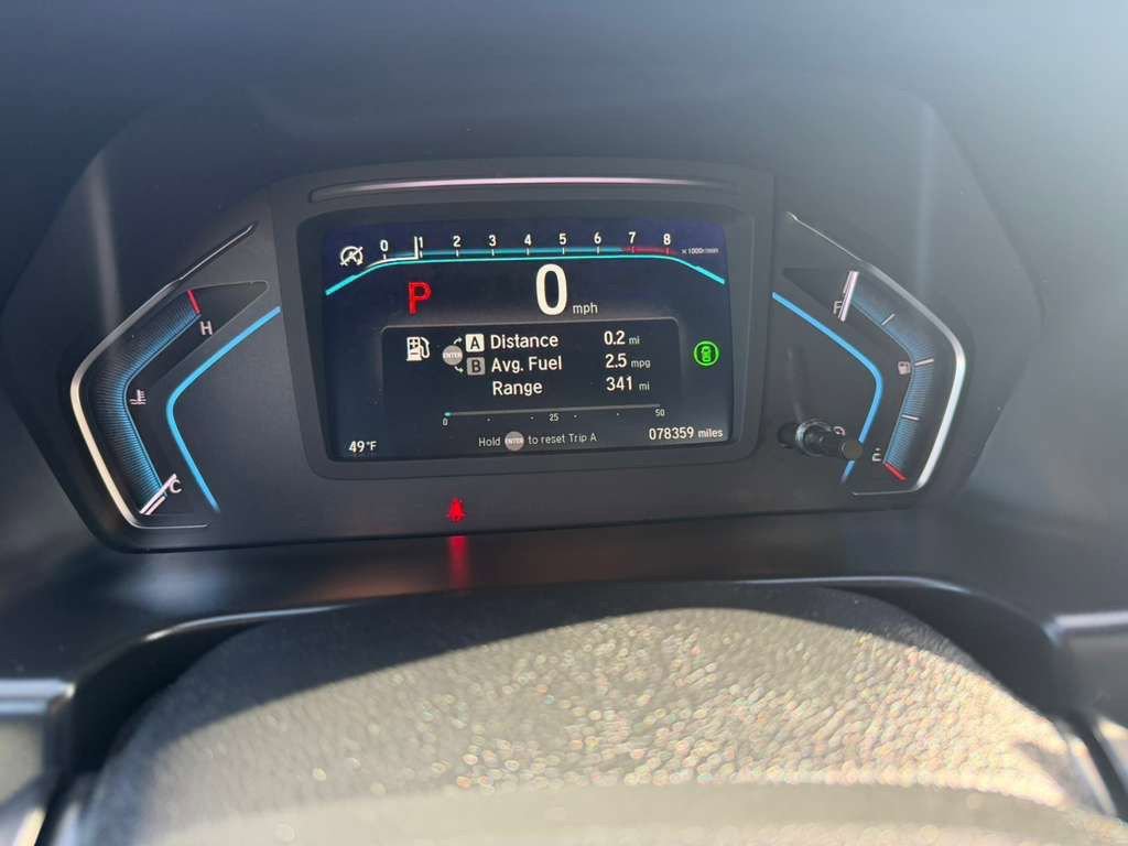 Used 2024 Honda Odyssey Sport image 24