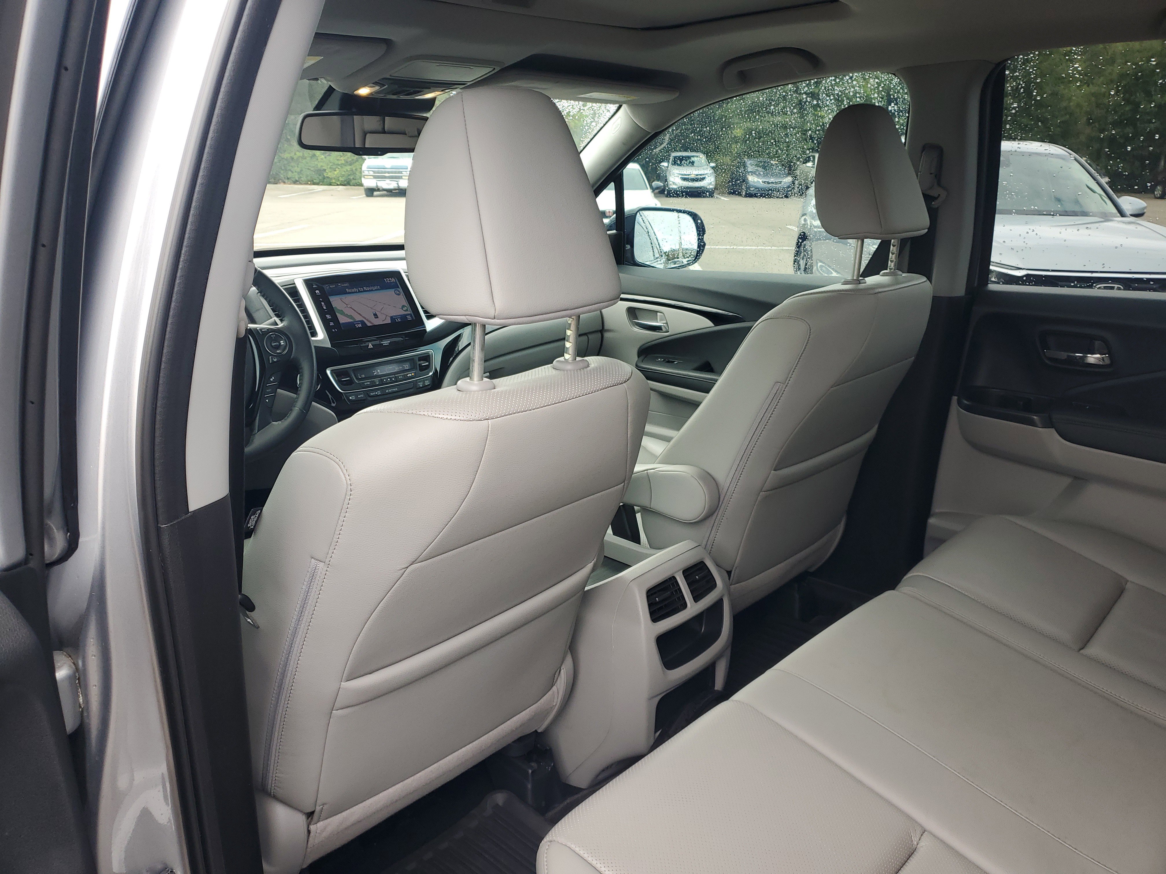 Certified 2017 Honda Ridgeline RTL-E image 22