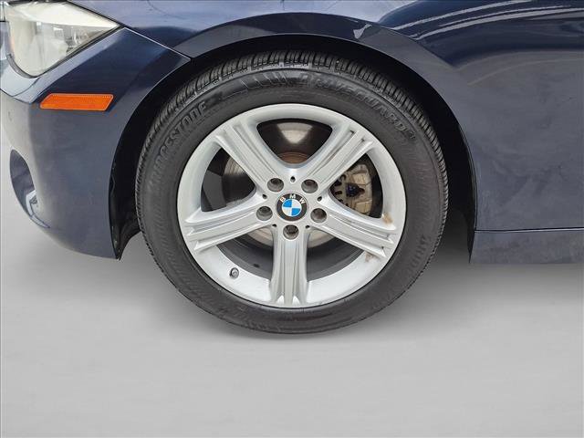 Used 2015 BMW 328i Sedan RWD image 23