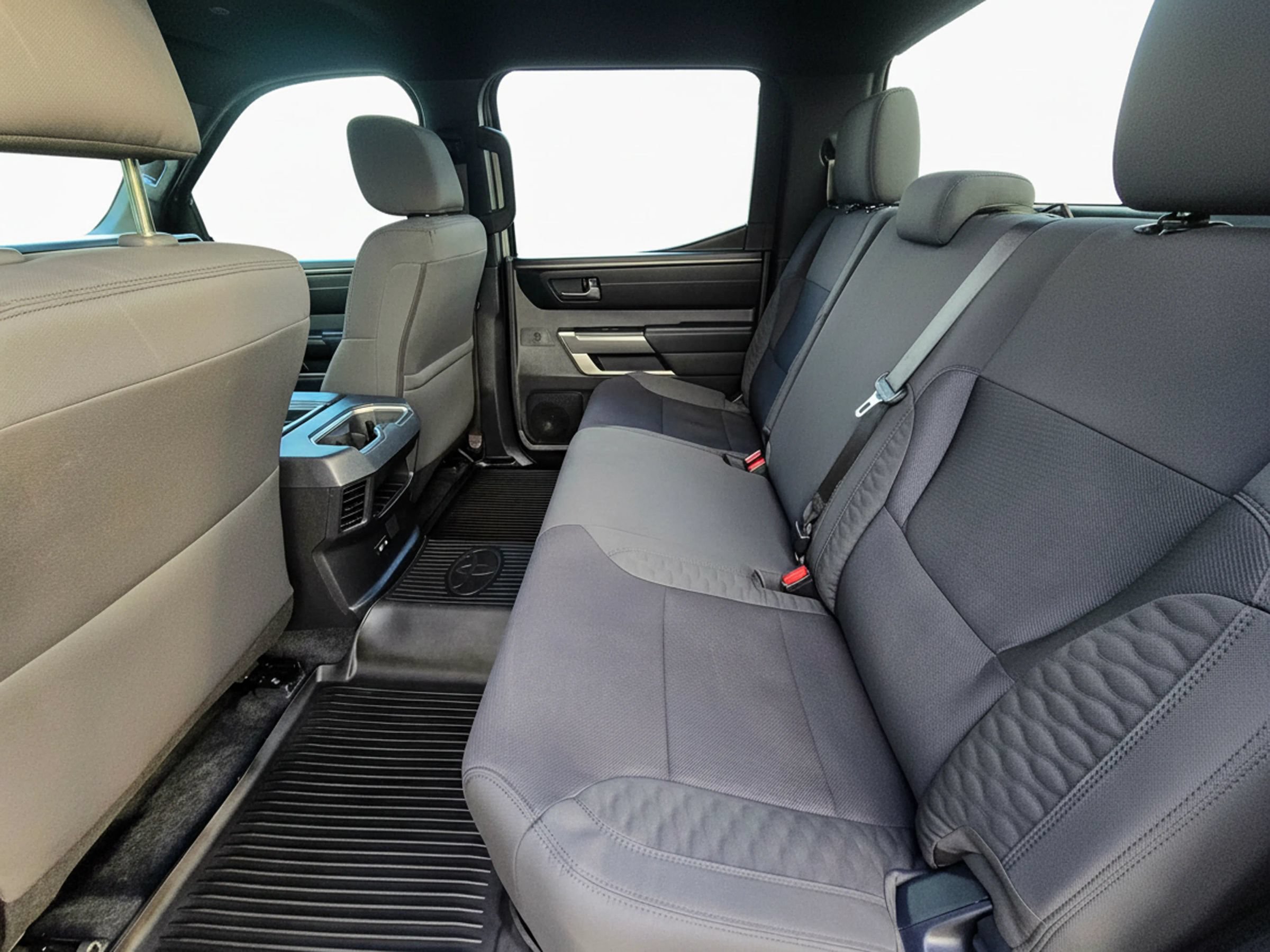 Used 2026 Toyota Tundra SR5 RWD image 10
