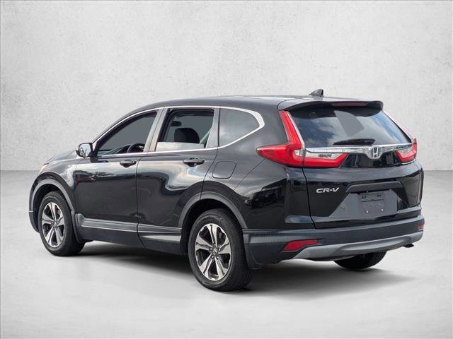 Used 2018 Honda CR-V LX image 7