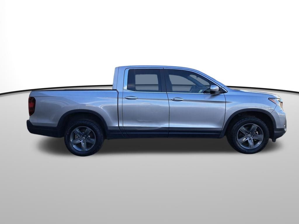 Used 2023 Honda Ridgeline RTL image 7