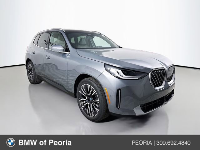 Used 2026 BMW X3 xDrive30 w/ Premium Package AWD/4WD image 1