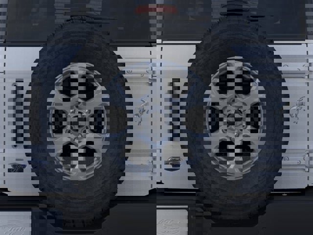 New 2026 Ford Bronco Big Bend image 99