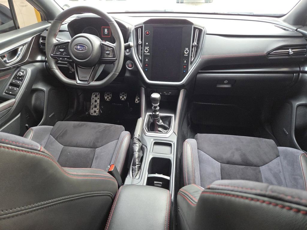 Used 2022 Subaru WRX Limited image 20