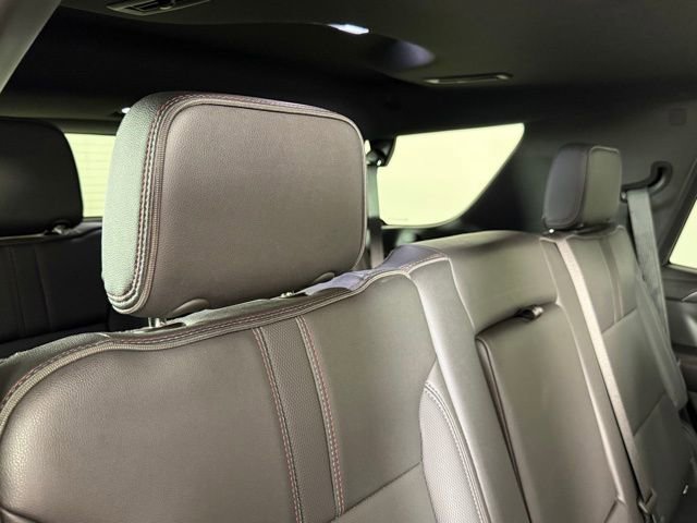 Used 2021 Chevrolet Tahoe RST image 27