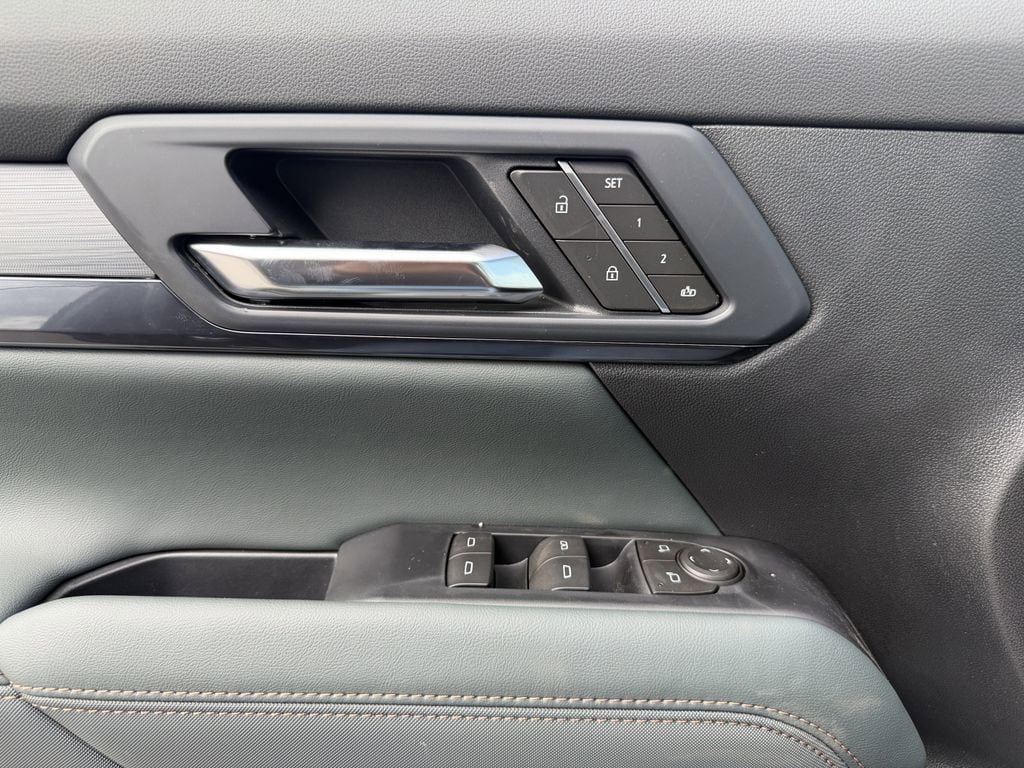 New 2026 GMC Terrain Elevation w/ Technology Package II FWD image 22