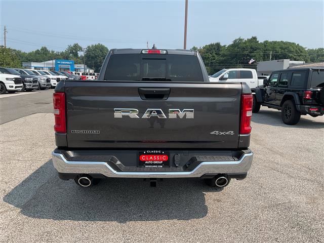 New 2026 RAM 1500 Big Horn image 6