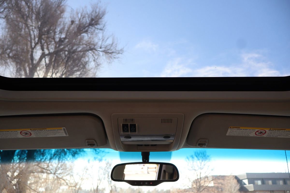 Used 2010 Chevrolet Silverado 2500 LTZ w/ Suspension Package, Off-Road image 28