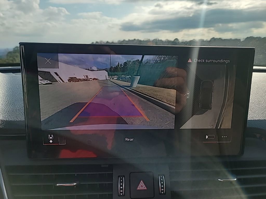 Used 2024 Audi Q5 2.0T Premium Plus image 20