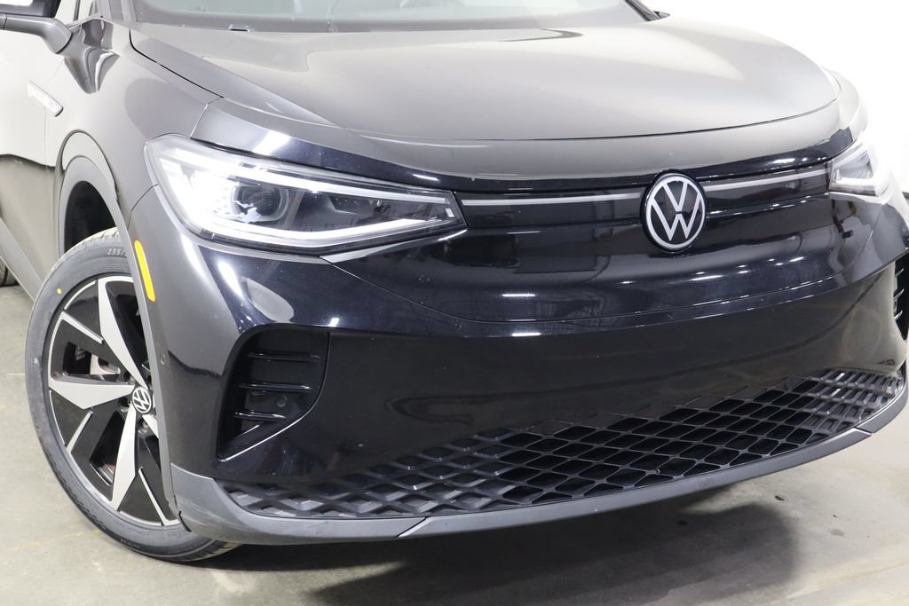 Used 2024 Volkswagen ID.4 Pro S AWD/4WD image 43