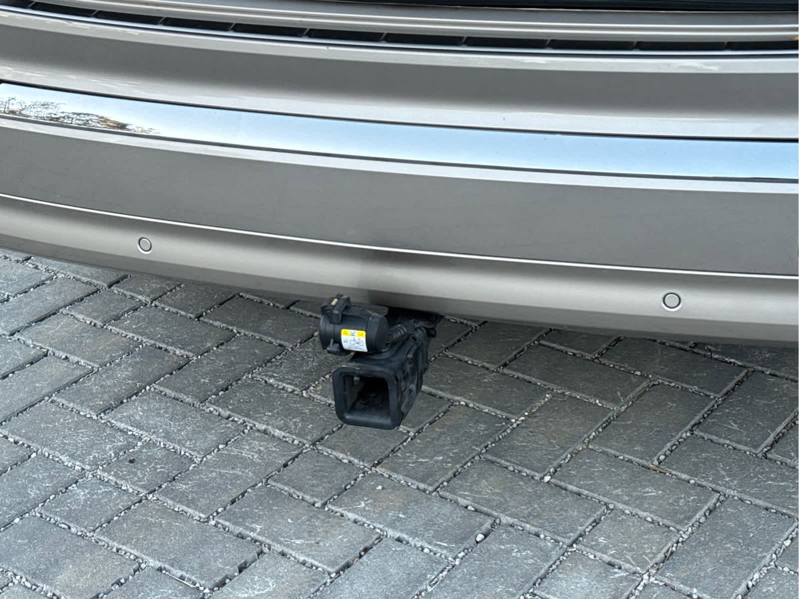 Certified 2023 Volvo XC90 B6 Plus w/ Protection Package Premier image 26