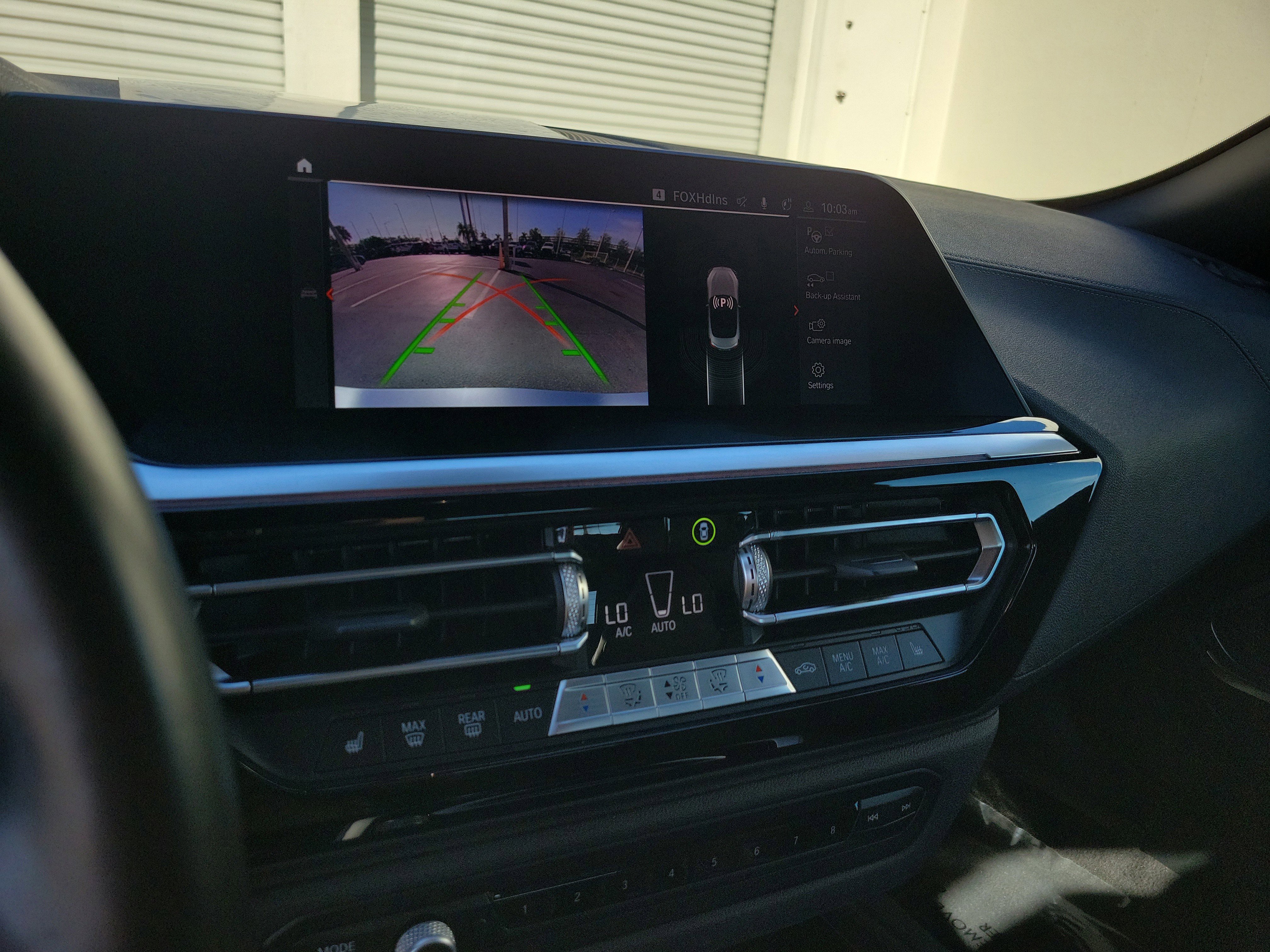 Used 2025 BMW Z4 sDrive30i image 20