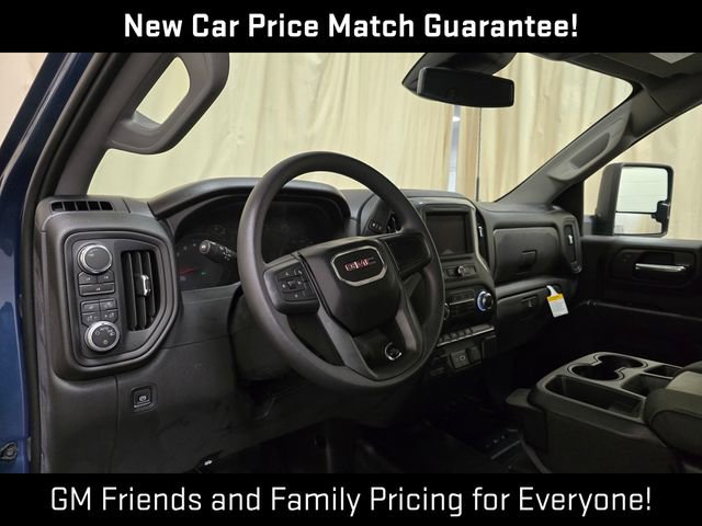 New 2026 GMC Sierra 2500 Pro w/ Convenience Package image 14