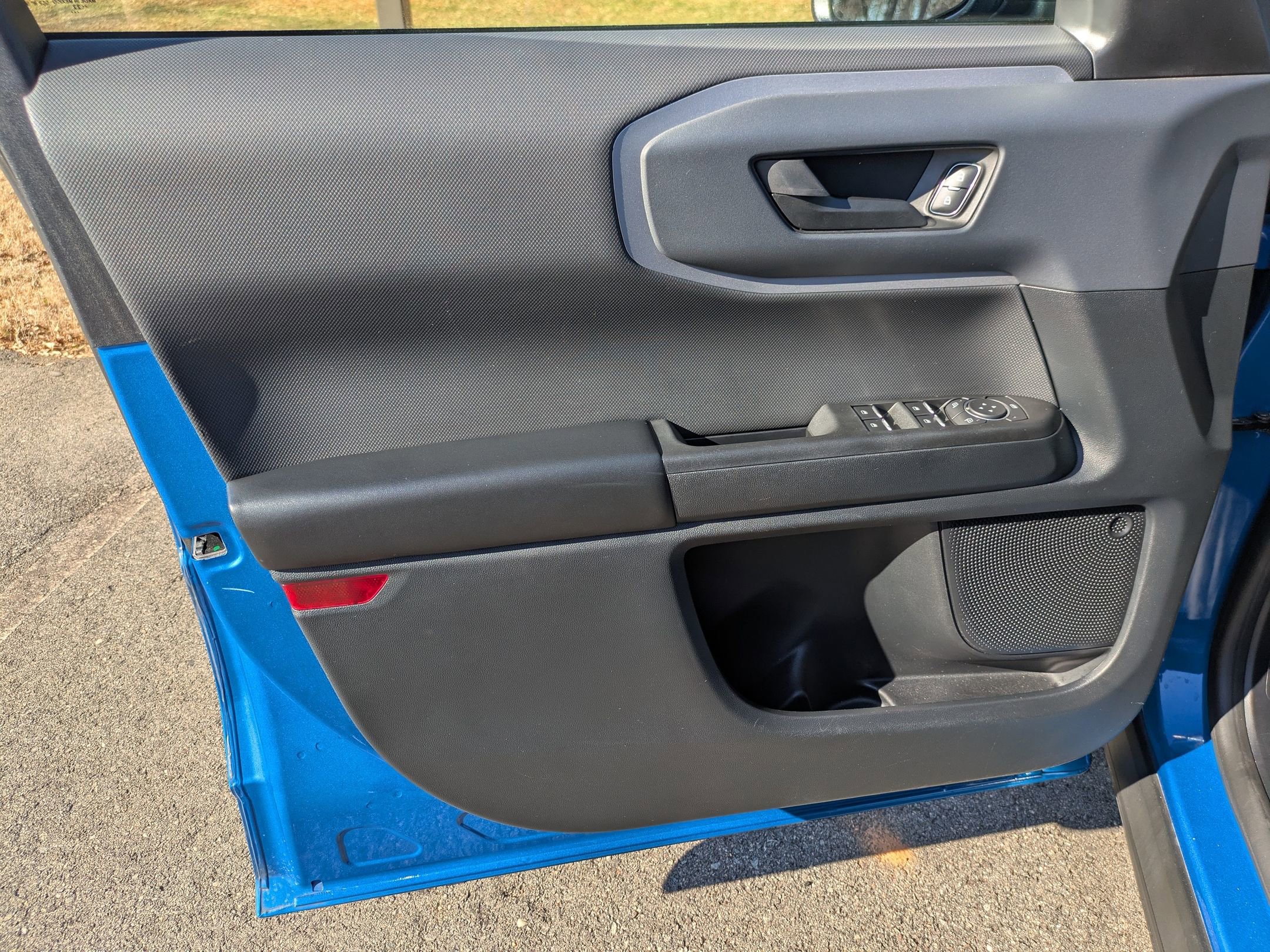 Used 2022 Ford Bronco Sport Big Bend w/ Convenience Package image 11