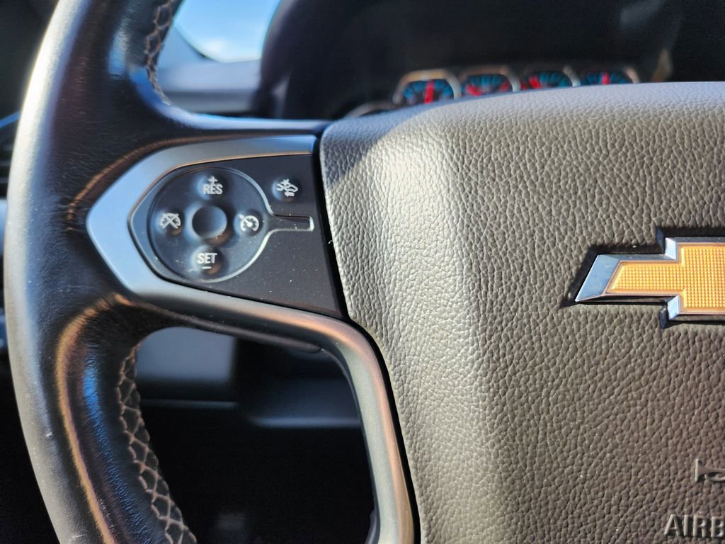 Used 2018 Chevrolet Tahoe LT image 12