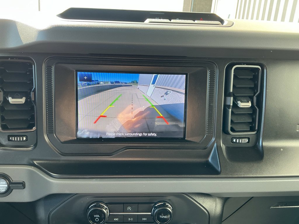 Used 2021 Ford Bronco Big Bend AWD/4WD image 20