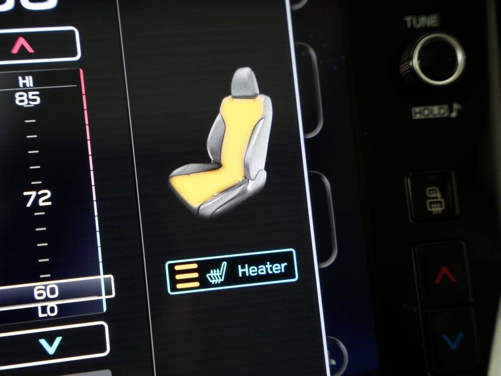 Used 2020 Subaru Outback Limited XT image 28