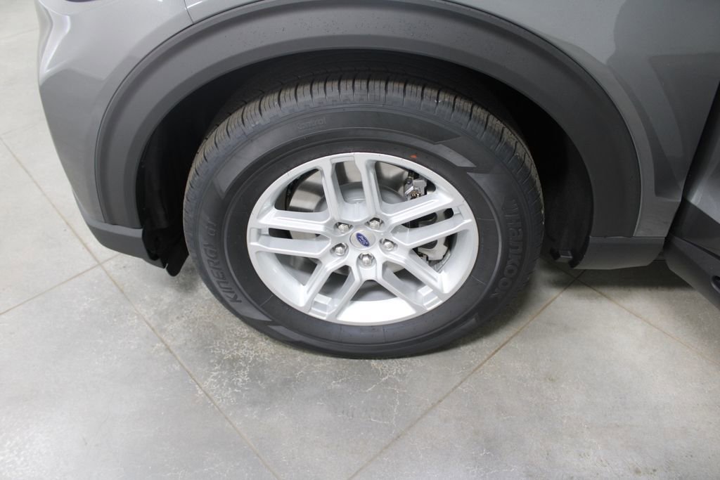 New 2026 Ford Explorer Active image 55