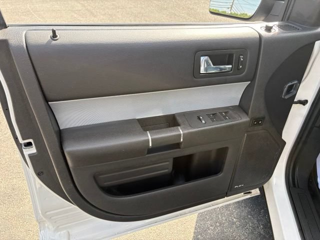 Used 2015 Ford Flex SEL w/ Equipment Group 202A AWD/4WD image 13