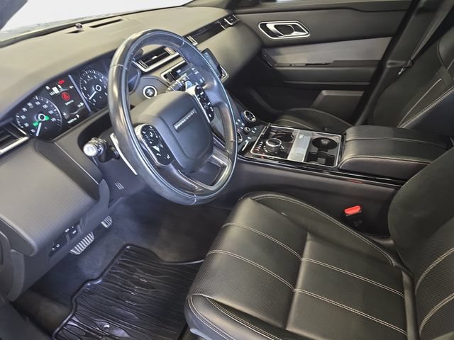Used 2020 Land Rover Range Rover Velar R-Dynamic S AWD/4WD image 19