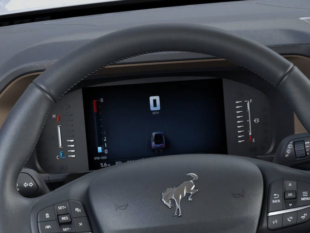 New 2026 Ford Bronco Sport Outer Banks w/ Outer Banks Tech Package+ AWD/4WD image 44