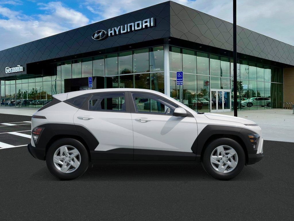 New 2027 Hyundai Kona SE AWD/4WD image 7