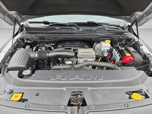 Used 2021 RAM 1500 Rebel w/ Rebel Level 2 Equipment Group AWD/4WD image 25